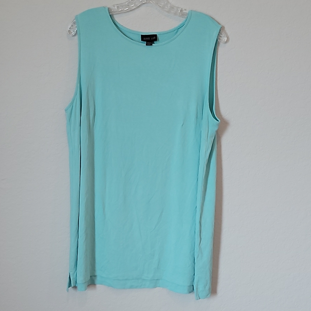 J.jill tank top